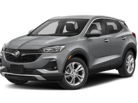 BUICK ENCORE GX 2023 KL4MMCSL4PB036443 image BUICK ENCORE GX 2023 KL4MMCSL4PB036443 image